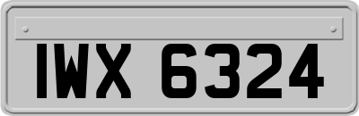 IWX6324