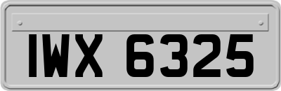 IWX6325