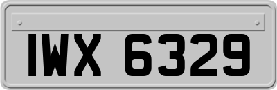 IWX6329