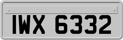 IWX6332