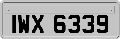 IWX6339