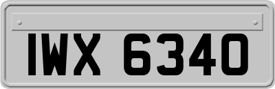 IWX6340