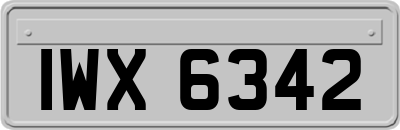 IWX6342
