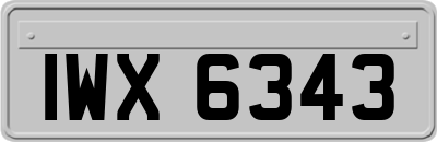 IWX6343