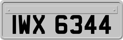 IWX6344