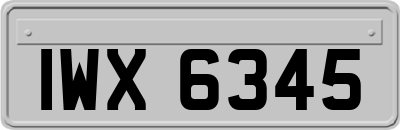 IWX6345