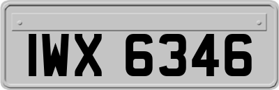 IWX6346