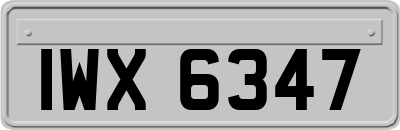 IWX6347
