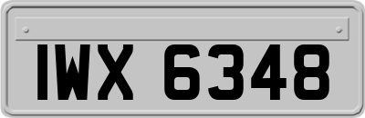 IWX6348