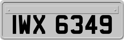 IWX6349