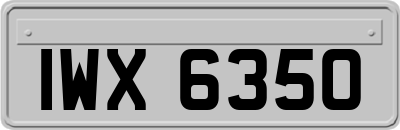 IWX6350