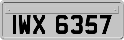 IWX6357