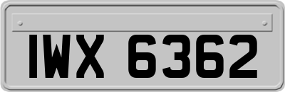 IWX6362