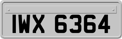 IWX6364