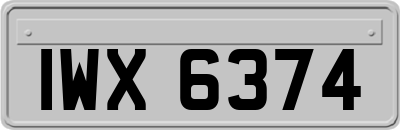 IWX6374