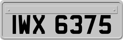 IWX6375