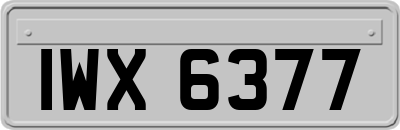 IWX6377