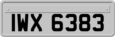 IWX6383
