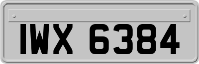 IWX6384