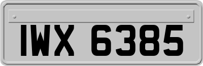 IWX6385