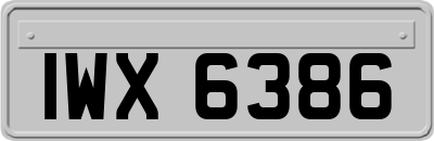 IWX6386