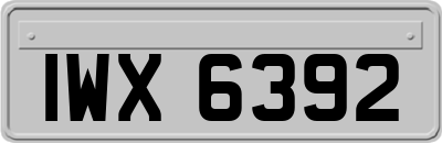 IWX6392