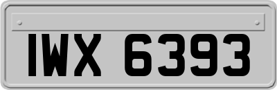 IWX6393