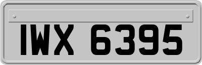 IWX6395