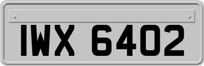 IWX6402