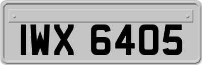 IWX6405