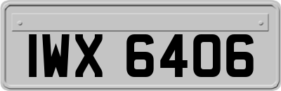 IWX6406