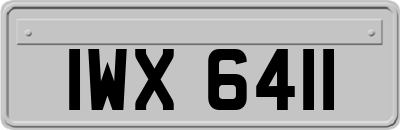 IWX6411