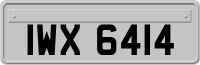 IWX6414