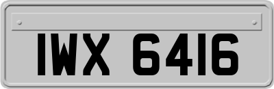 IWX6416