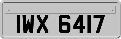 IWX6417