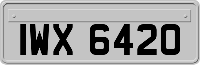 IWX6420