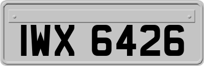 IWX6426
