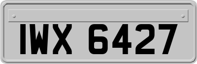 IWX6427