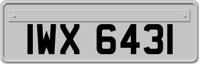 IWX6431