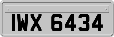IWX6434
