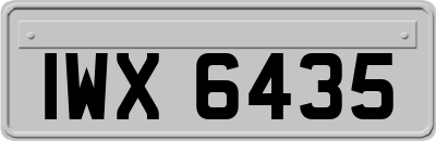 IWX6435