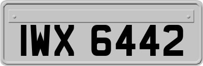 IWX6442
