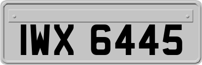 IWX6445