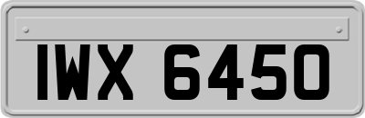IWX6450