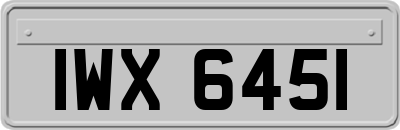 IWX6451