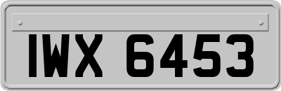 IWX6453