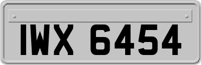 IWX6454