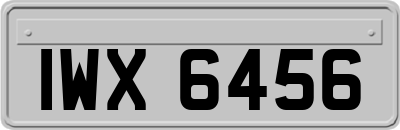 IWX6456