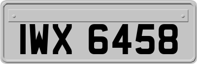 IWX6458