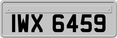 IWX6459